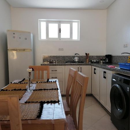 אסאוירה Zak Appartement מראה חיצוני תמונה