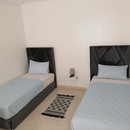 אסאוירה Zak Appartement מראה חיצוני תמונה