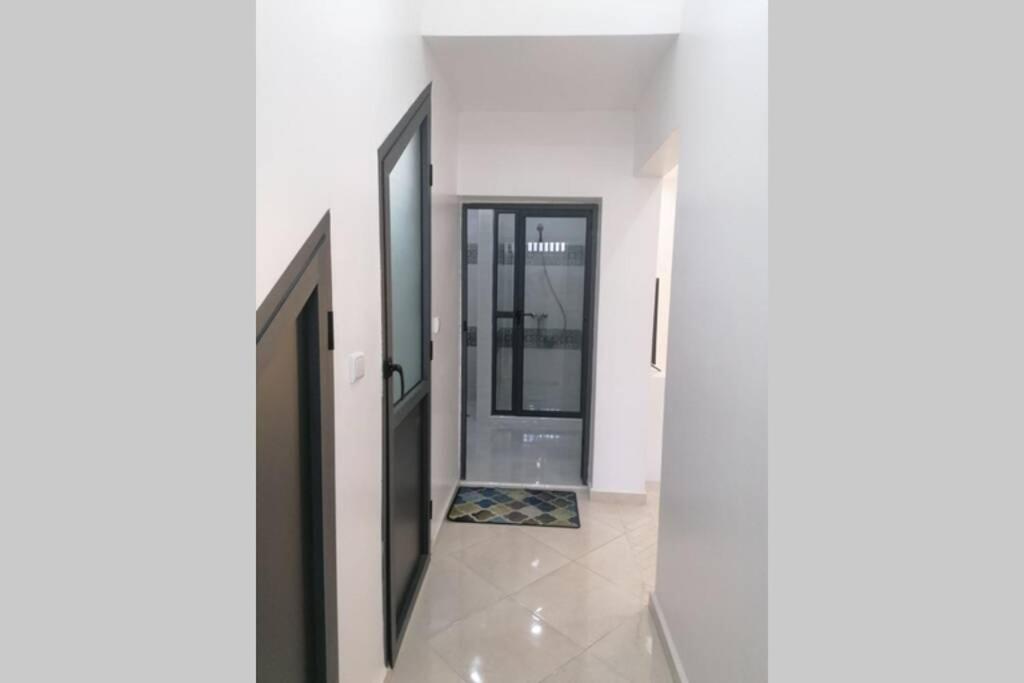 אסאוירה Zak Appartement מראה חיצוני תמונה