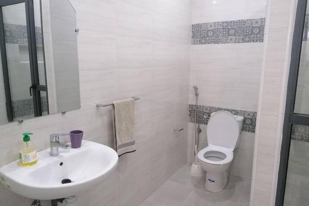 אסאוירה Zak Appartement מראה חיצוני תמונה