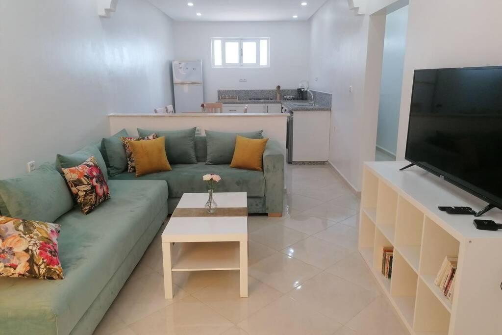 אסאוירה Zak Appartement מראה חיצוני תמונה