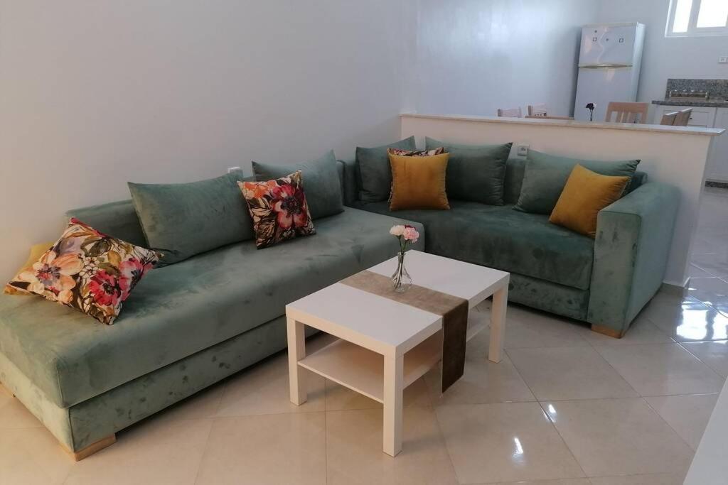 אסאוירה Zak Appartement מראה חיצוני תמונה