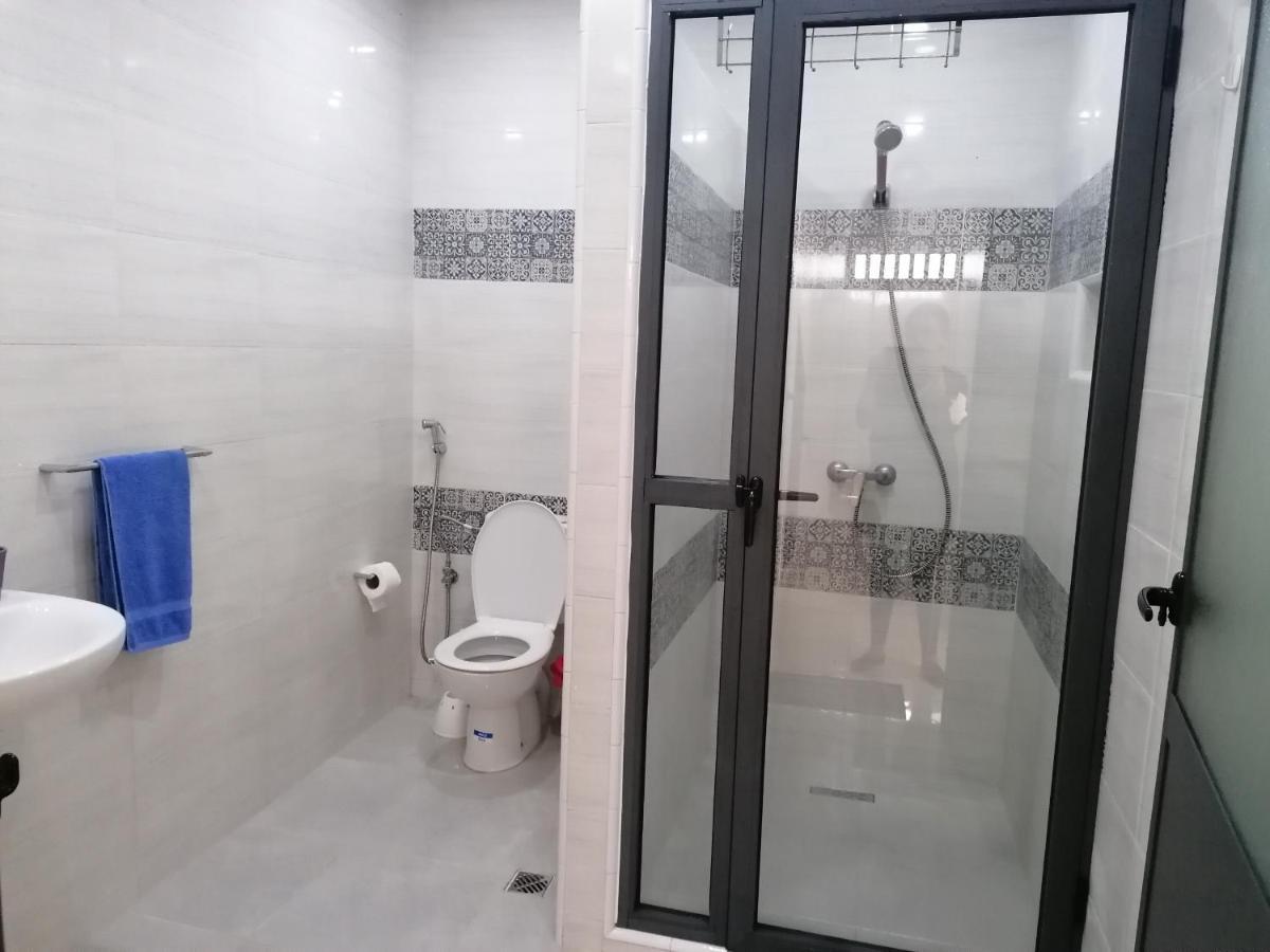 אסאוירה Zak Appartement מראה חיצוני תמונה