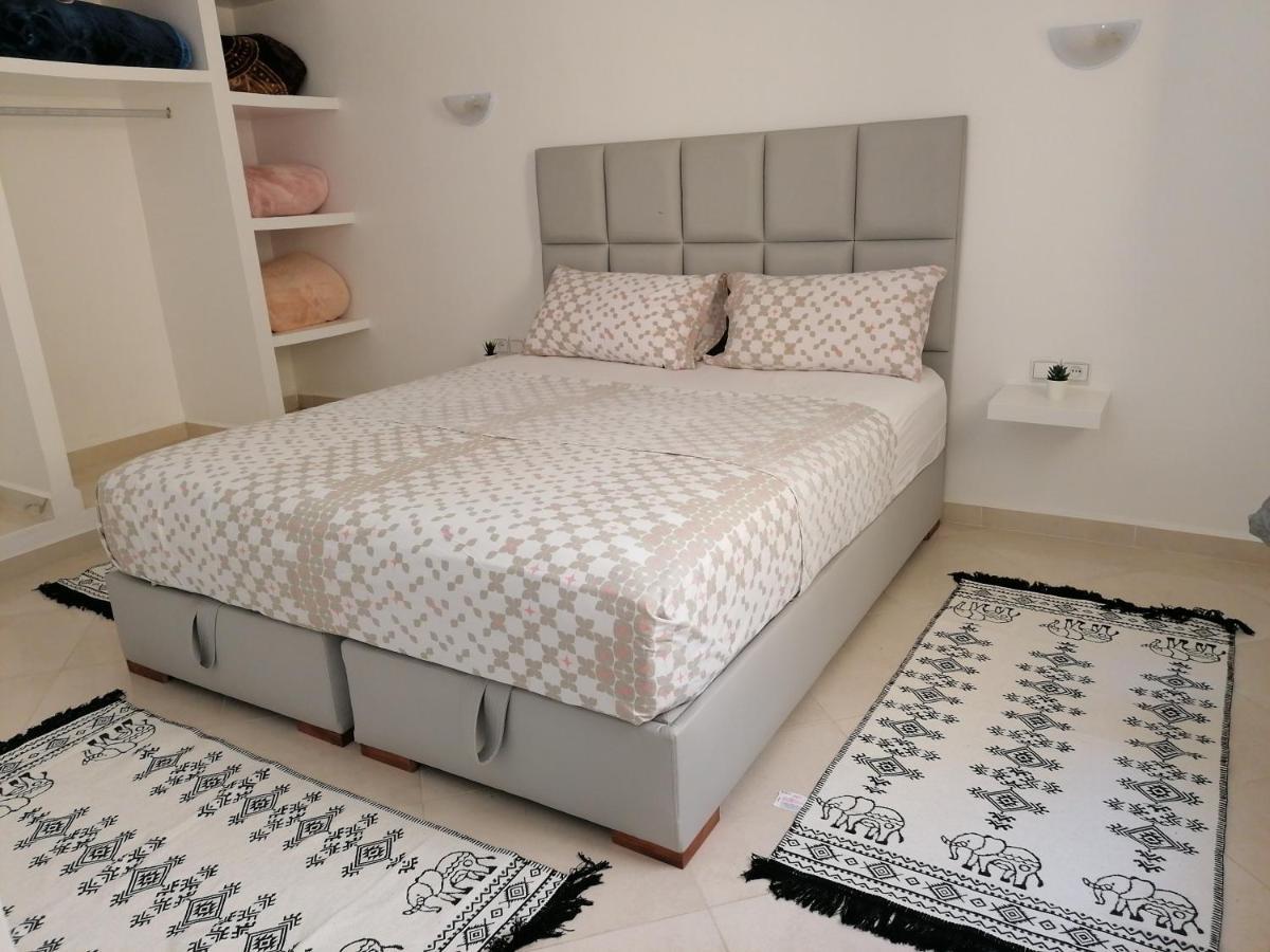 אסאוירה Zak Appartement מראה חיצוני תמונה
