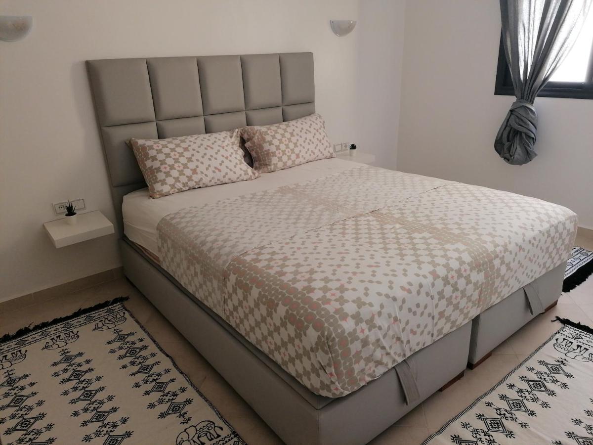אסאוירה Zak Appartement מראה חיצוני תמונה