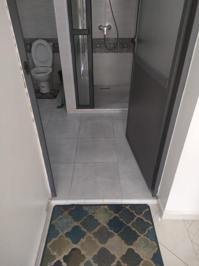 אסאוירה Zak Appartement מראה חיצוני תמונה
