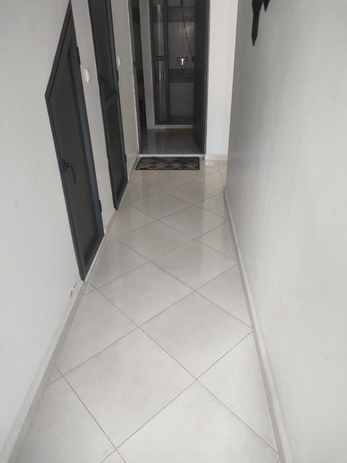 אסאוירה Zak Appartement מראה חיצוני תמונה